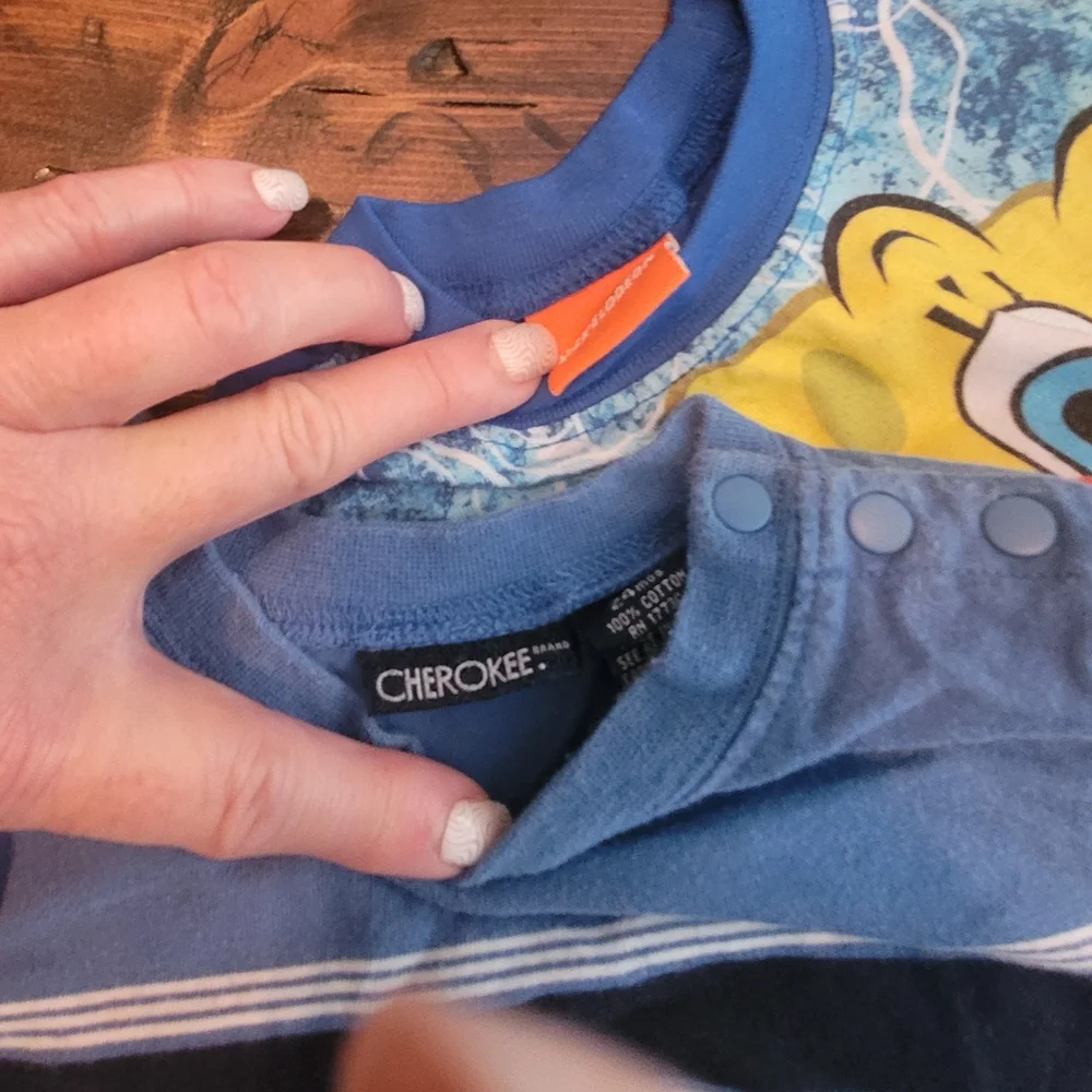 Boys Size 24 month/2T Bundle
